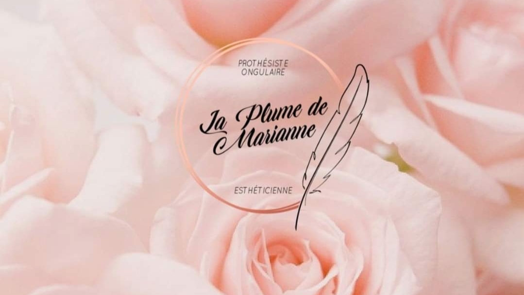 La plume de Marianne