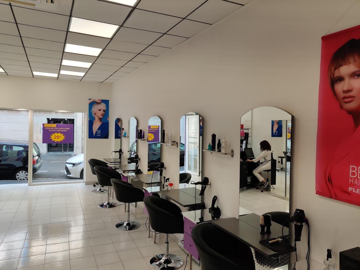 Espace Frange Castellane
