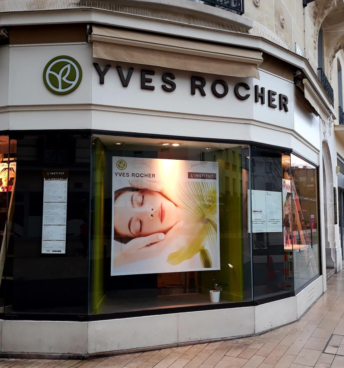 Yves Rocher
