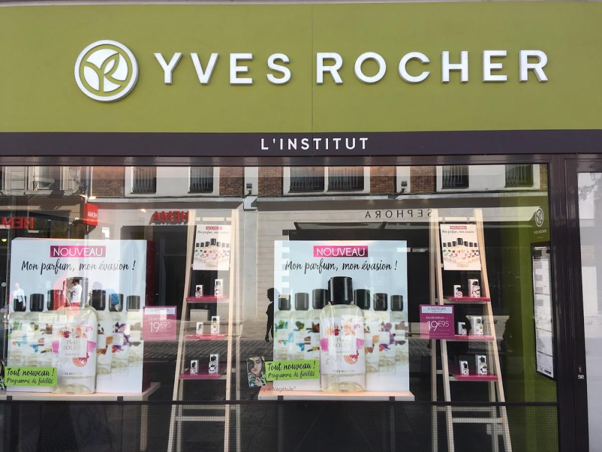Yves Rocher