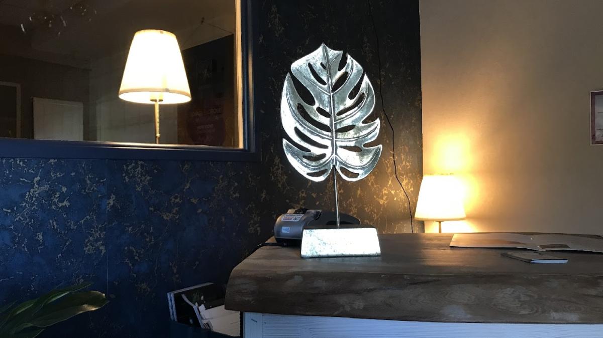 O'Comptoir des Sens
