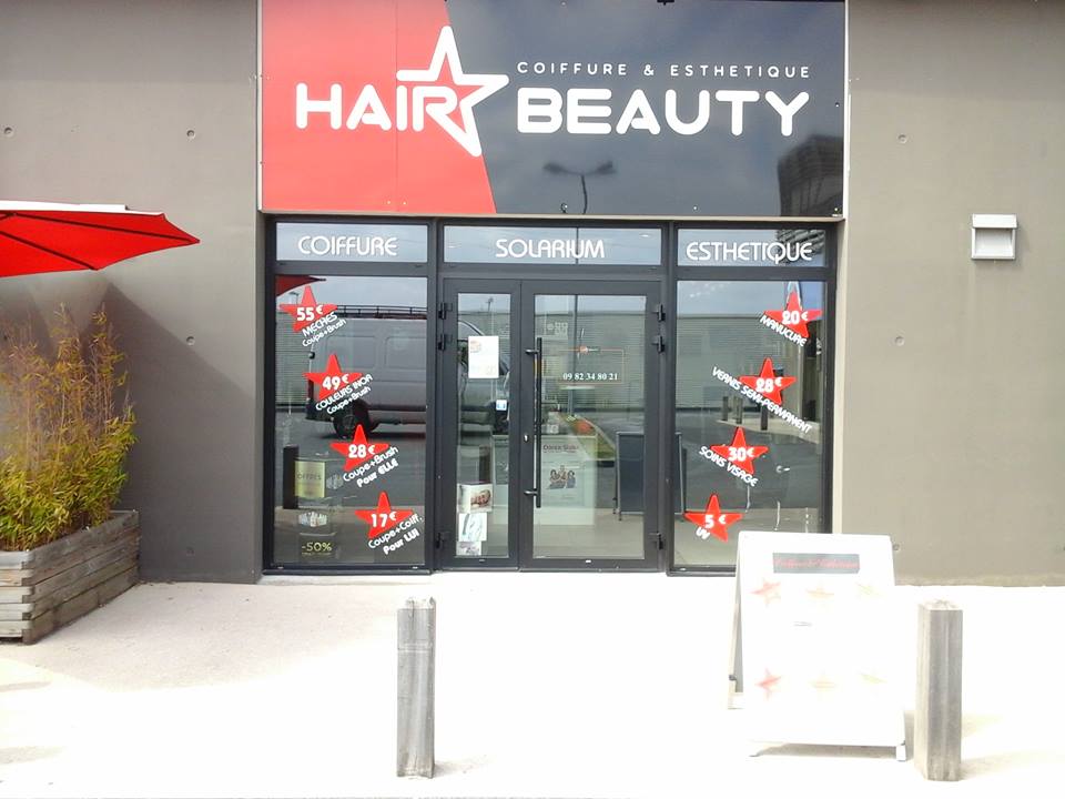 Hair Beauty Coiffure et Esthétique