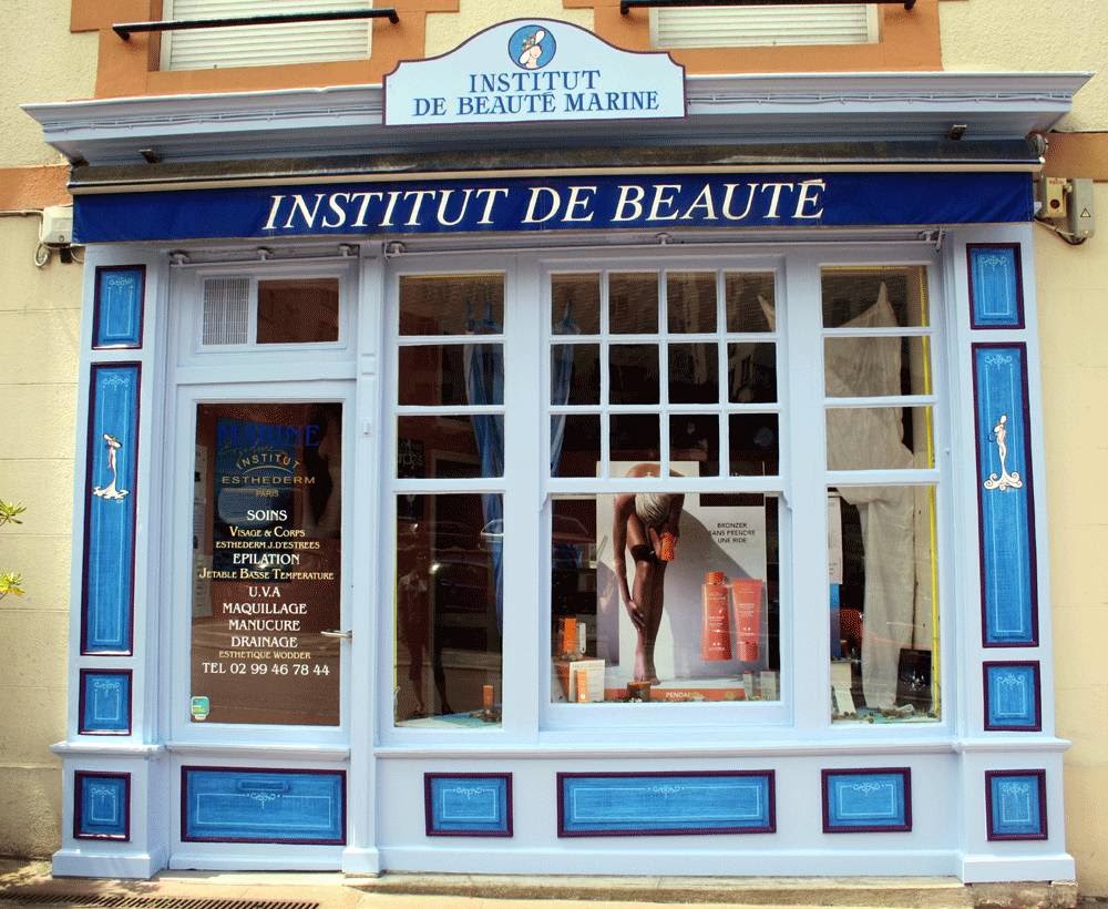 Institut De Beaute Marine SASU