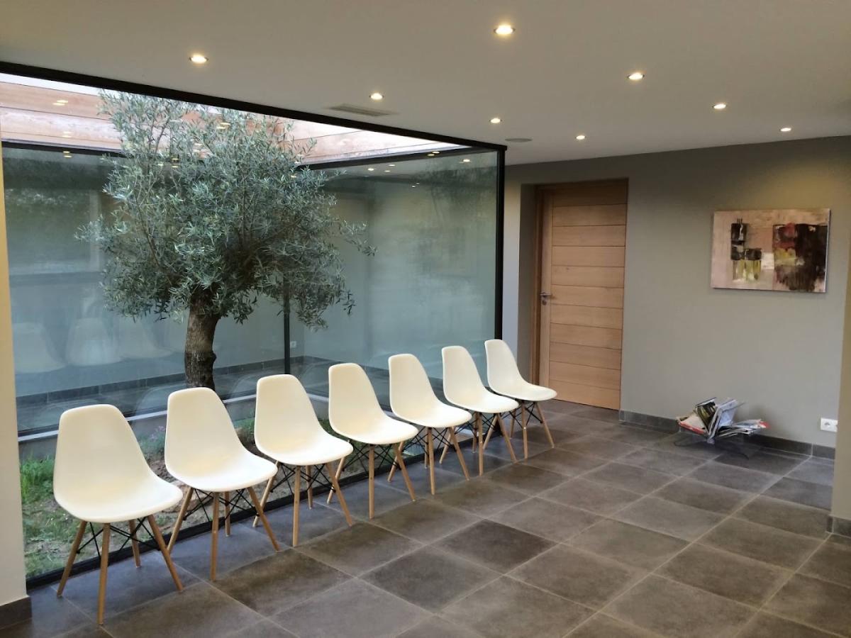 Centre Laser De Lecci Porto-Vecchio