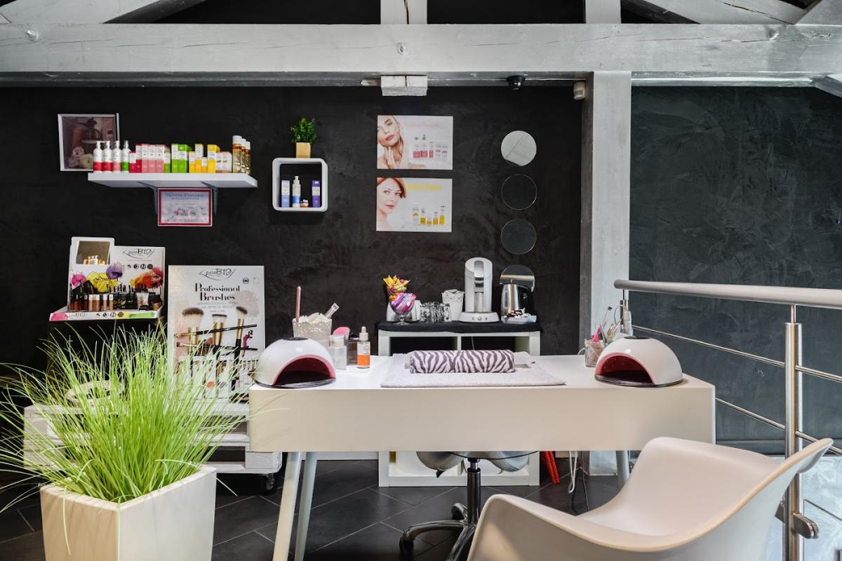 Camille R Esthétique Ongles