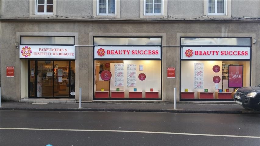 Beauty Success
