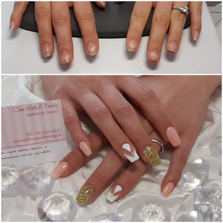 Coco Nails & Beauty
