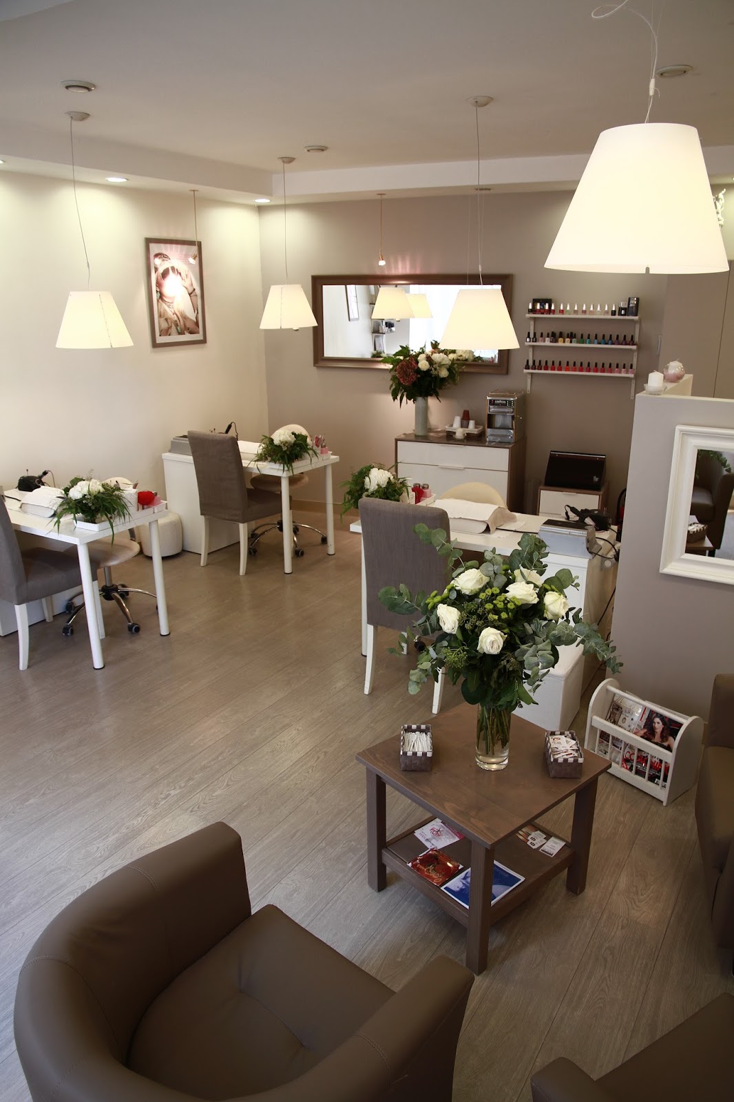 L'Institut de l'ongle