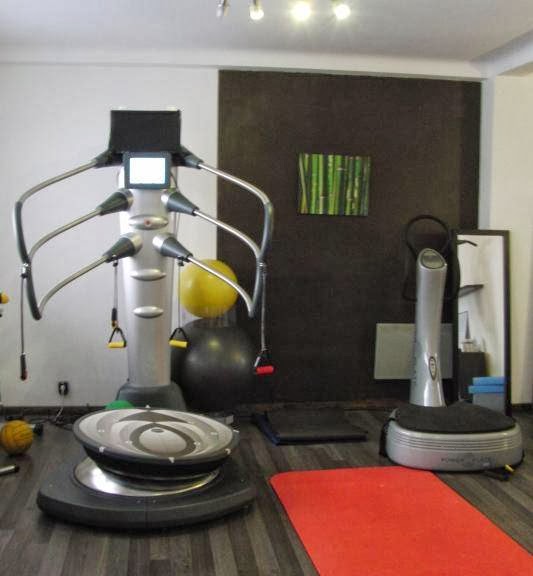 Aquaflorès | Bulle Minceur Spa & Santé