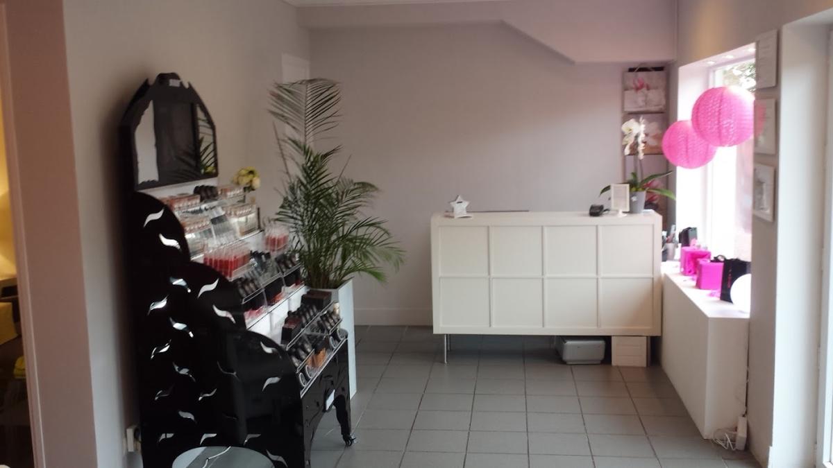 Institut de beauté Naturellement Belle