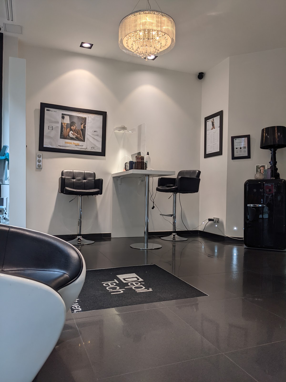 Epilation Définitive - DEPIL TECH ROUEN