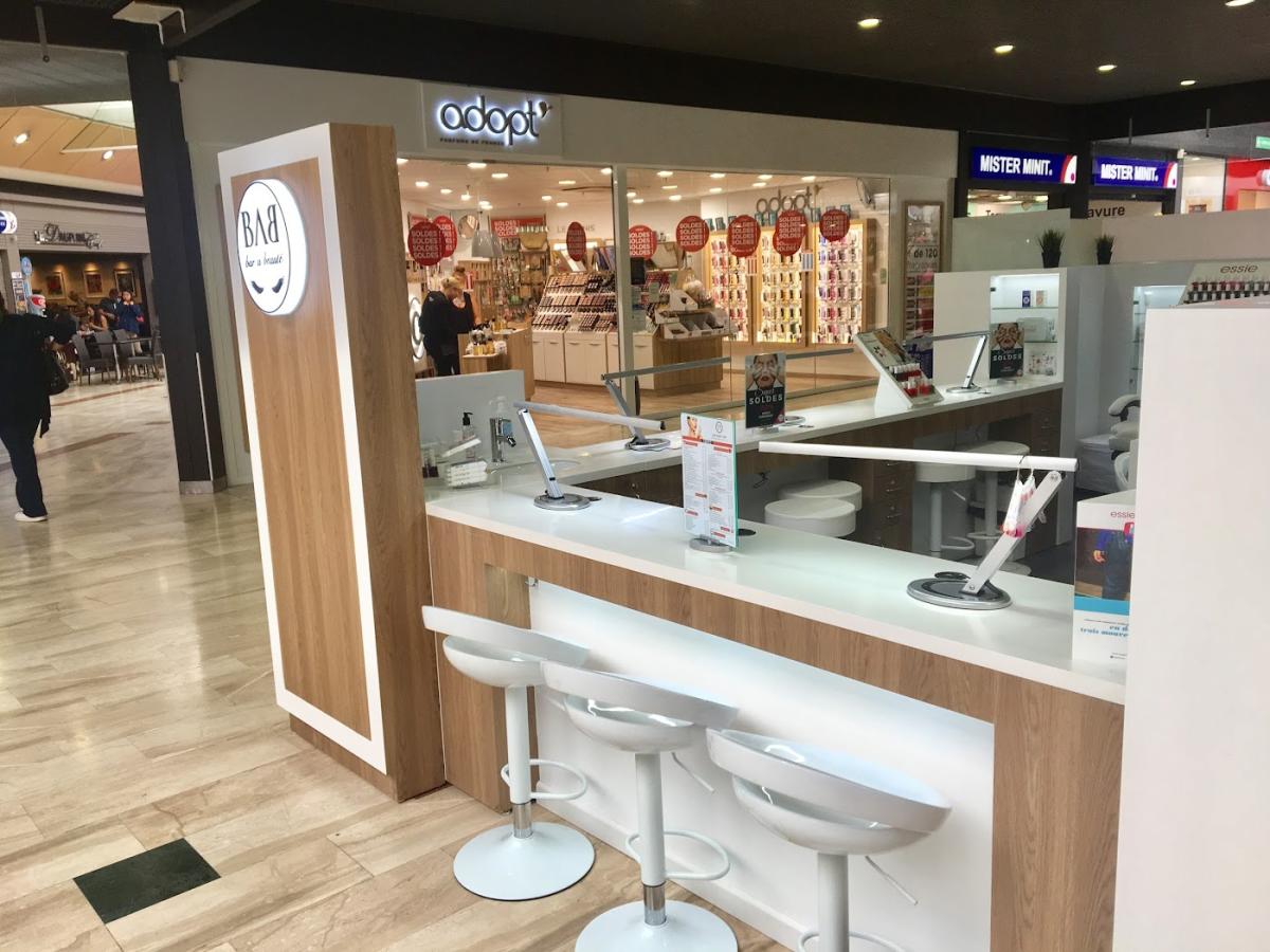 BAB Bar à beauté La Vatine