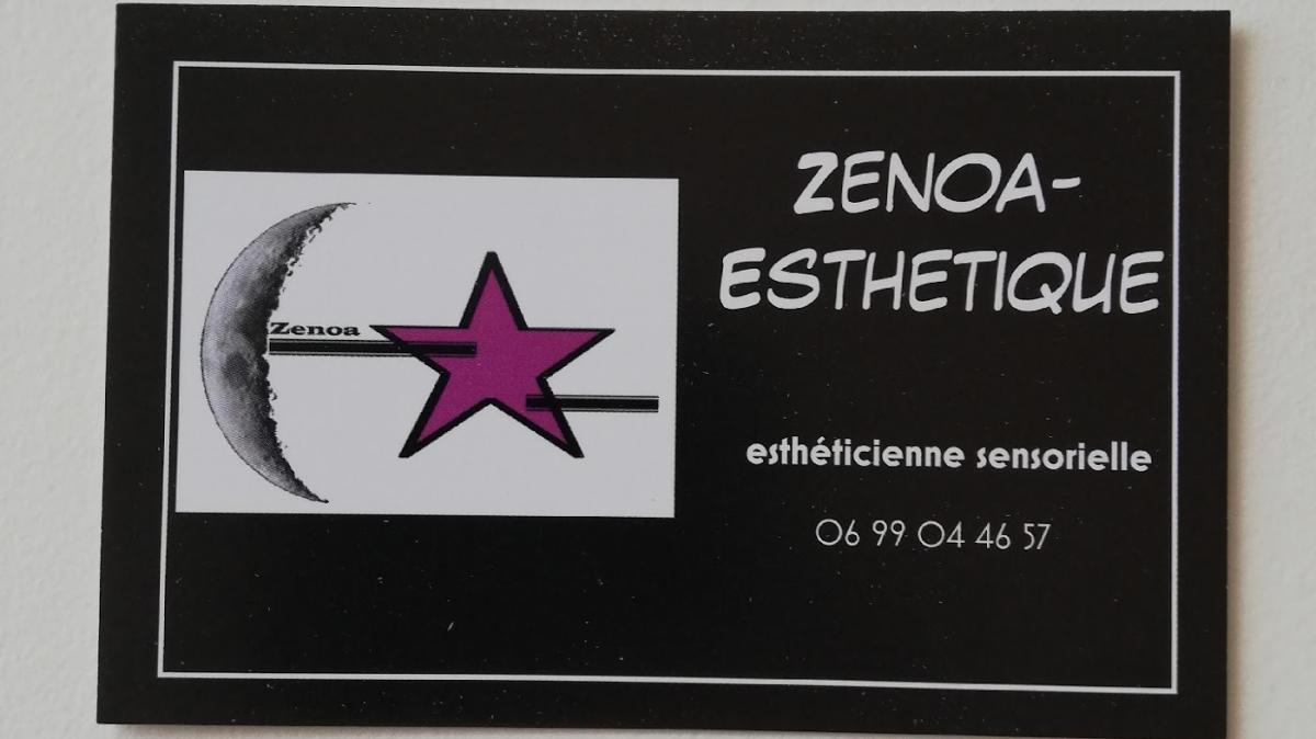ZENOA Esthétique