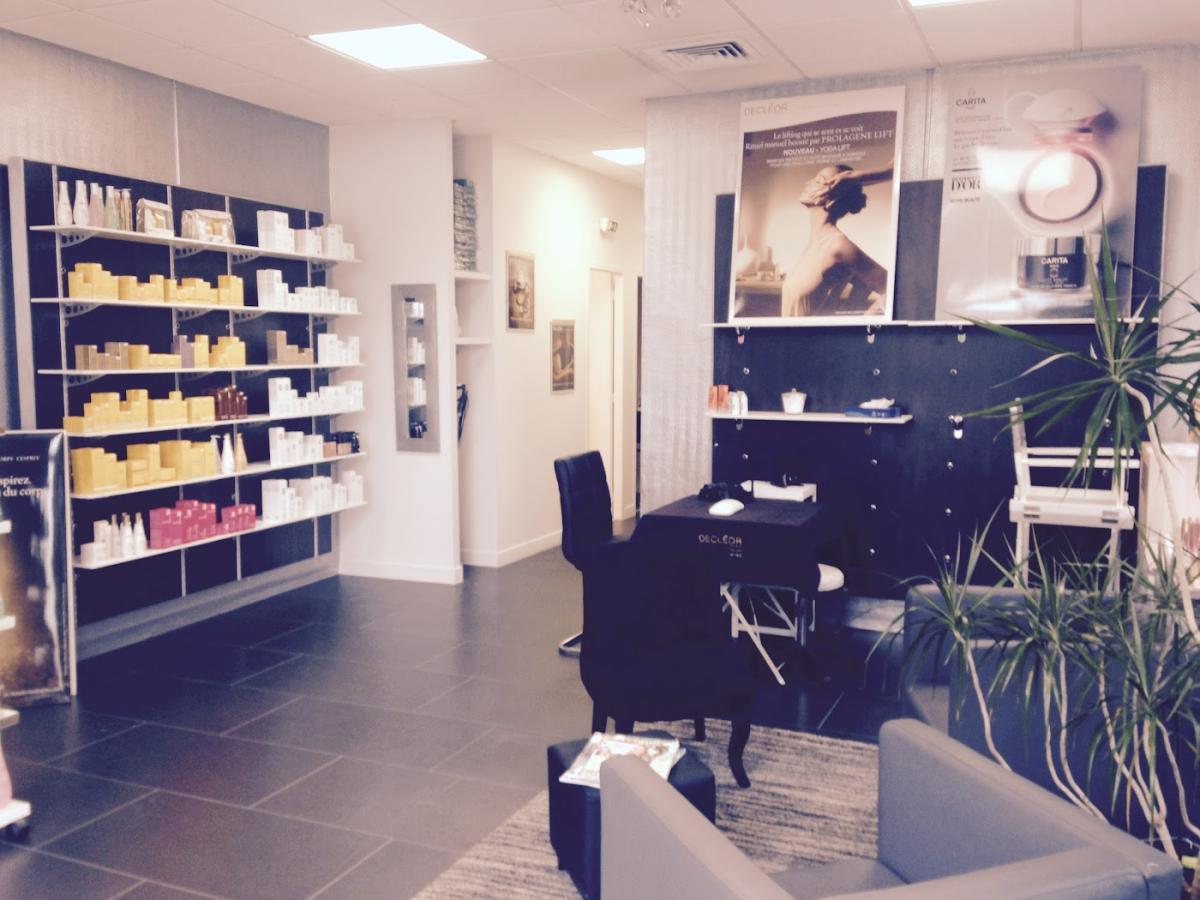 Institut de Beauté Au Natur'Elle