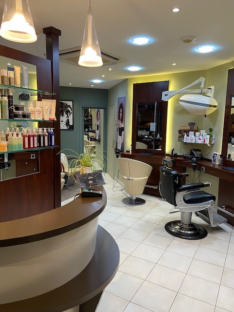 Salon Innis by Aurélie