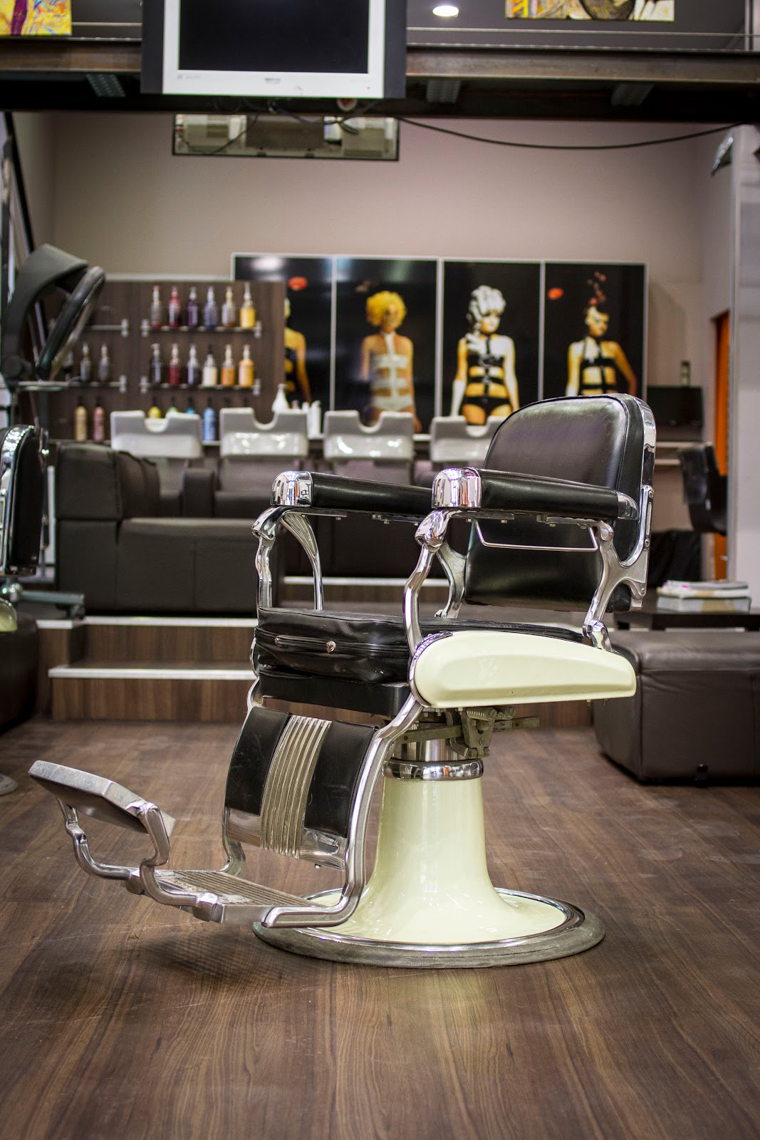 Les Coiffeurs du Sud