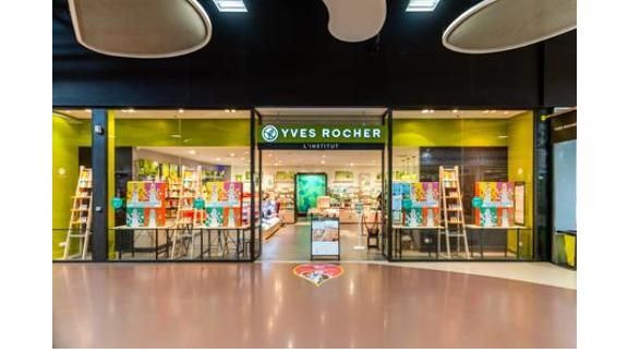 Yves Rocher