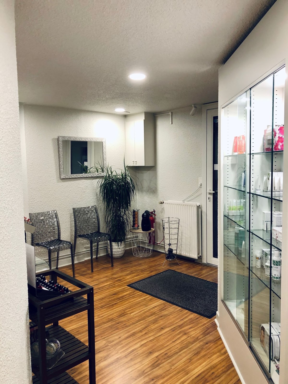 Cabinet d'Esthétique Nathalie Tastet