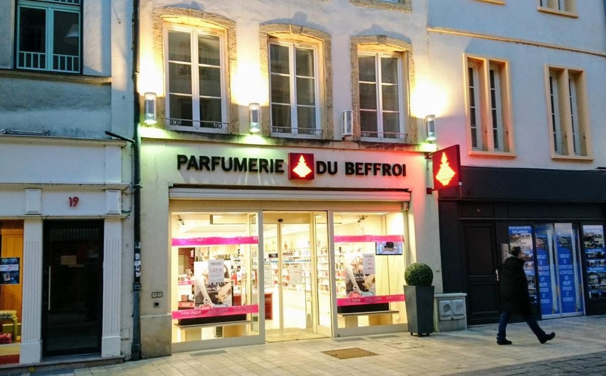 Parfumerie du Beffroi