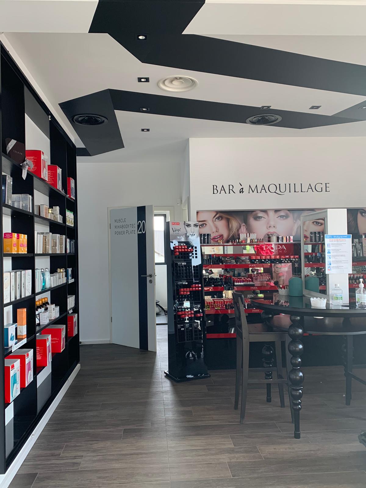 CELIGNE - Spa, Head Spa, Beauté et Minceur - Thionville, Terville