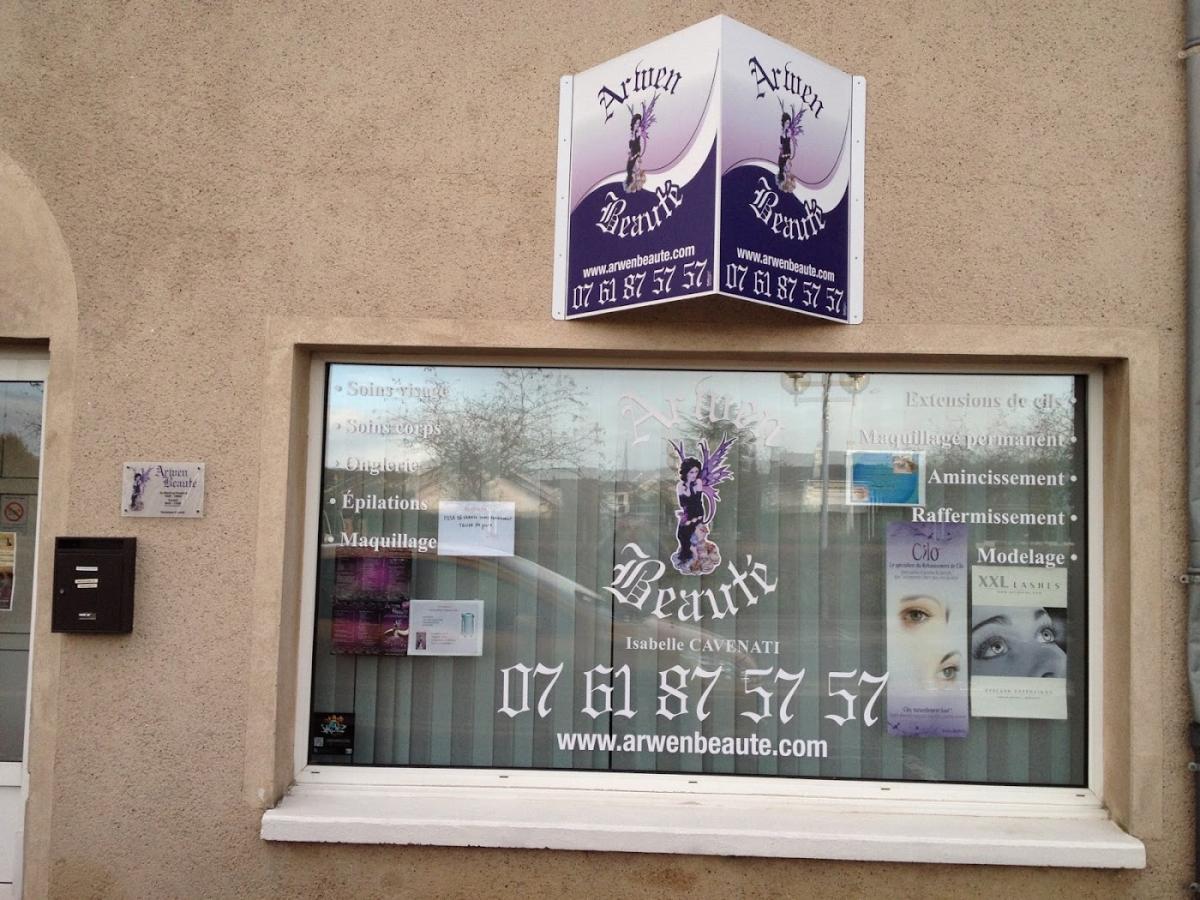 ARWEN BEAUTE