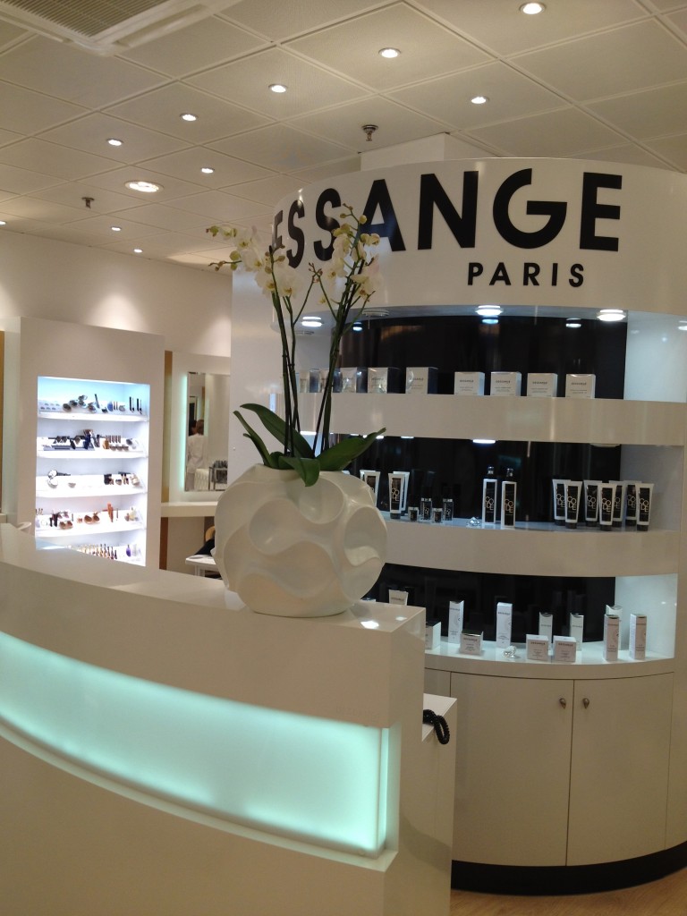 DESSANGE - Coiffeur Thionville