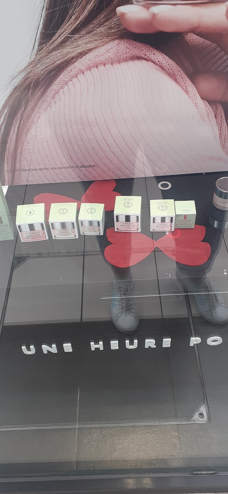 E.Leclerc Une Heure Pour Soi