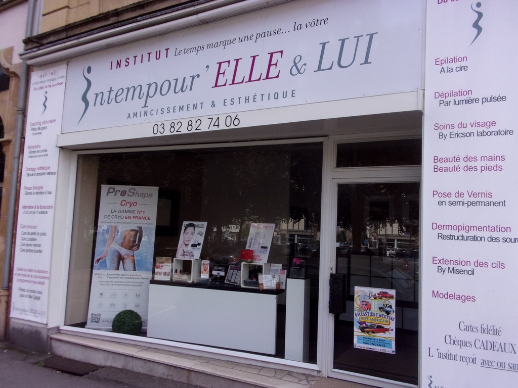 Intempour'Elle