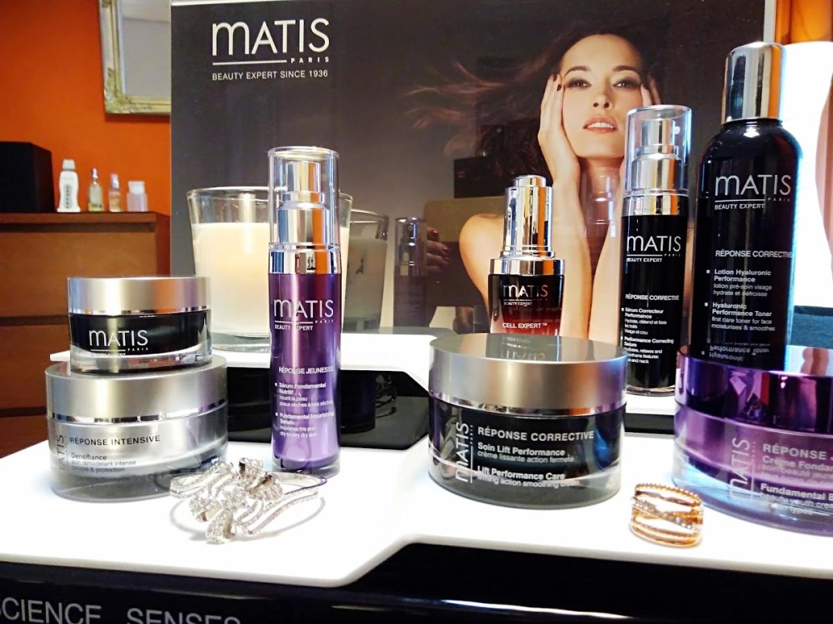 Star beauté by Marina