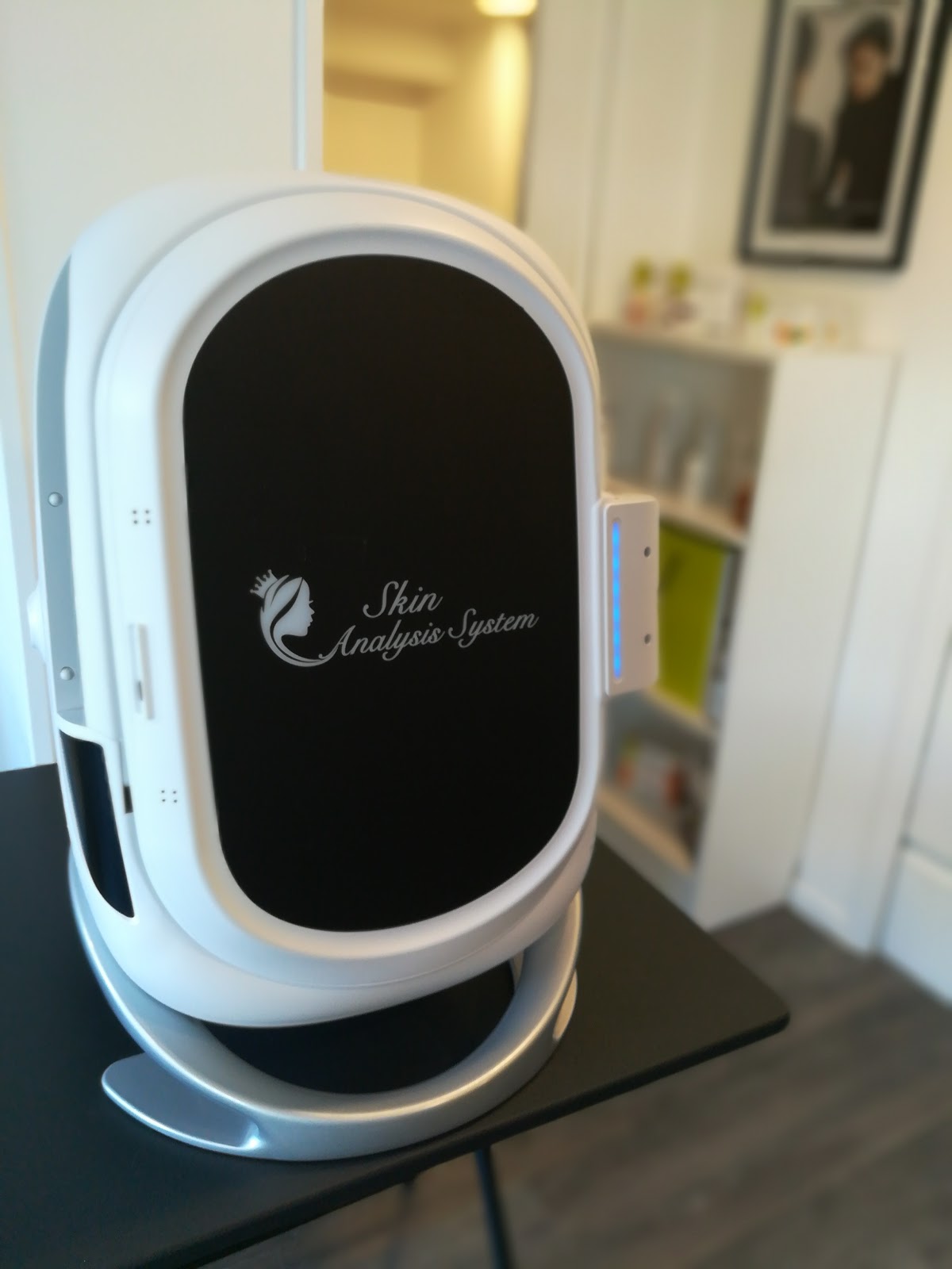 Cabinet de Physiomicronutrition