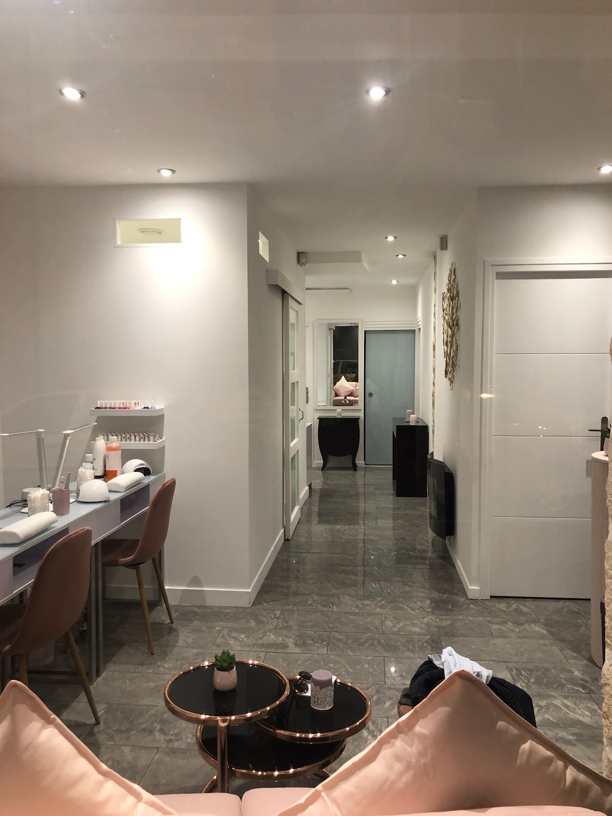 Beauté Désirée