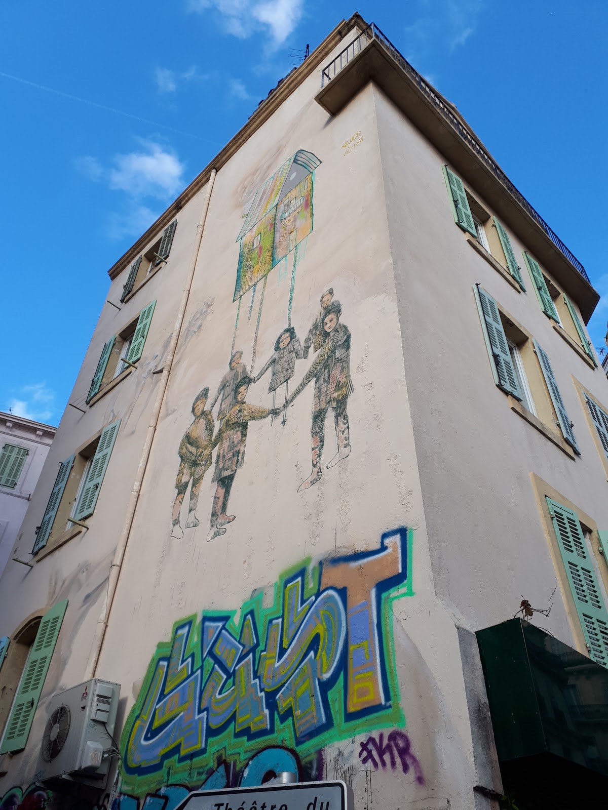 Institut de beauté Bodyminute