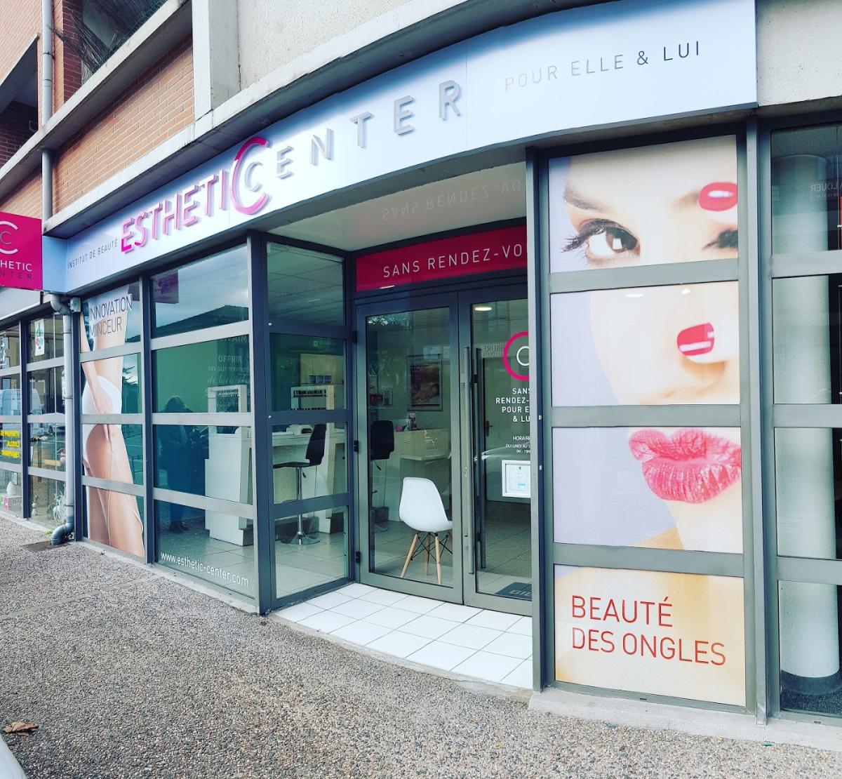 Esthetic Center Muret - Institut