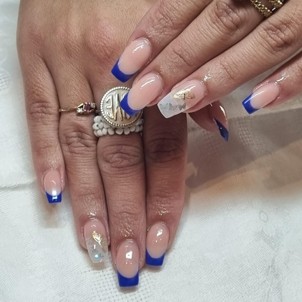 OH LES ONGLES - Tarbes - Salon de Manucure à Tarbes