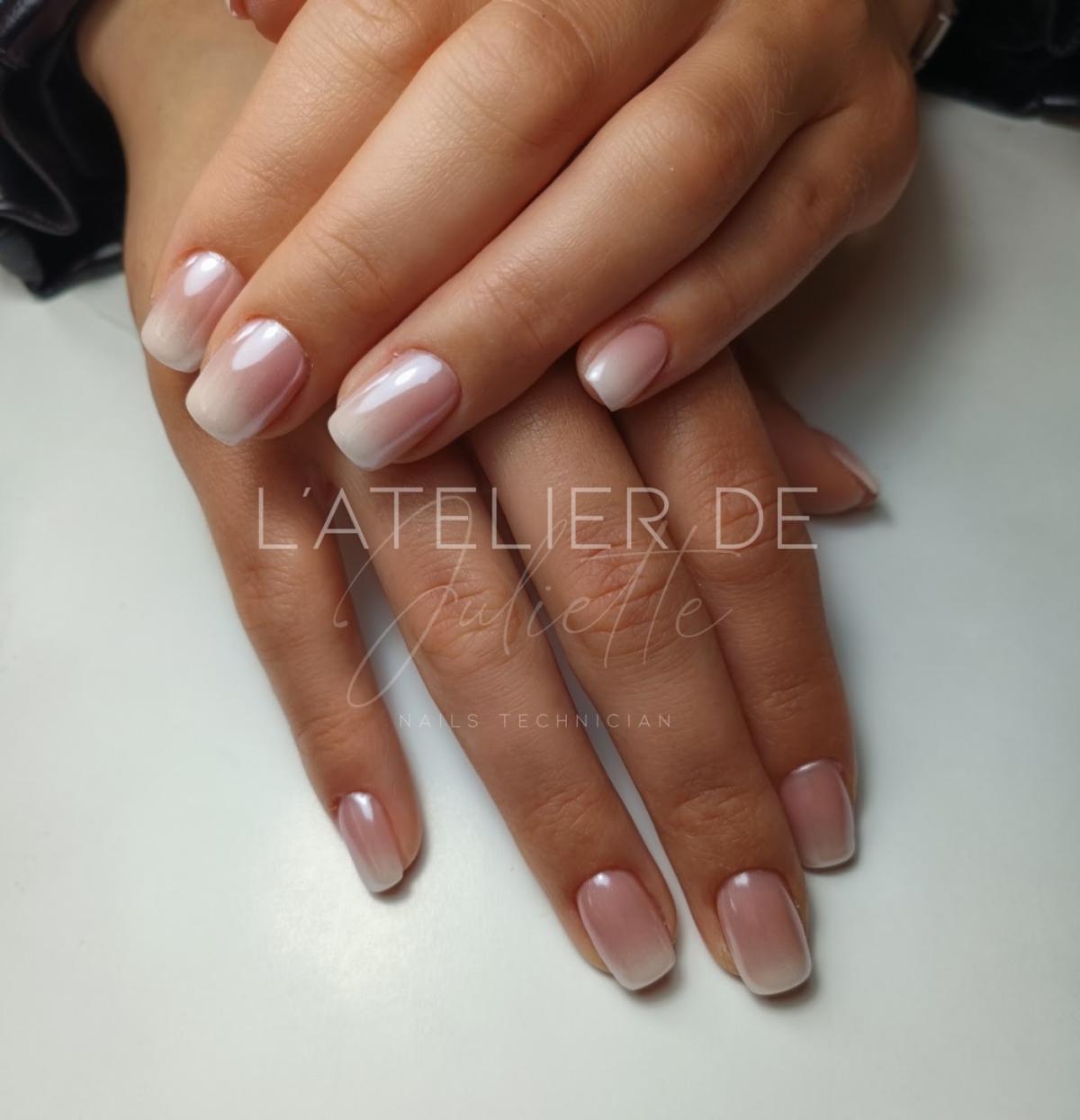 L'atelier de Juliette - Salon de Manucure à Andernos-les-Bains