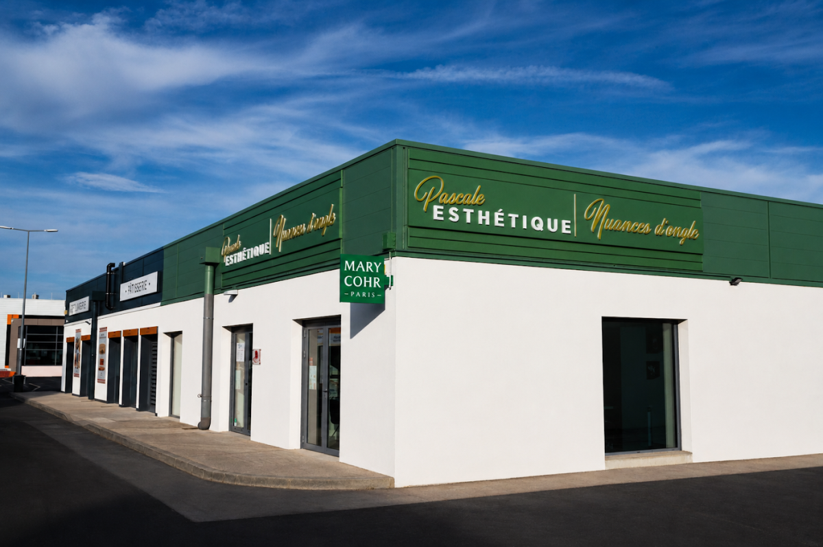 Pascale Esthetique - Salon de Manucure à Lézignan-Corbières