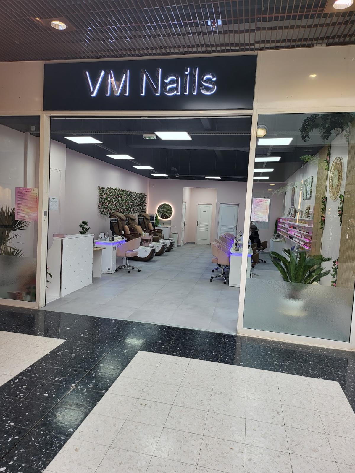 VM NAILS - Salon de Manucure à Cesson