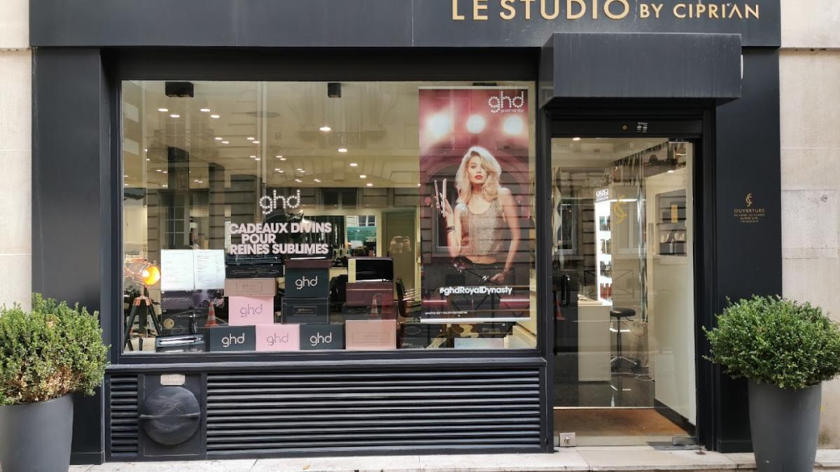 Maquillage Permanent Maud