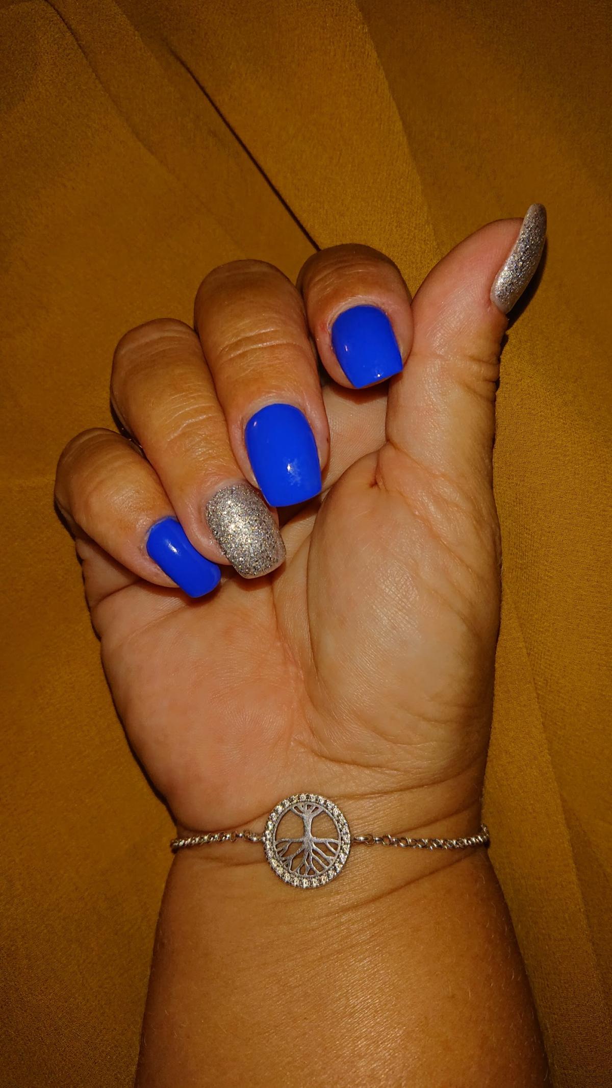 Les Mille et un Ongles - Salon de Manucure à Le Lavandou