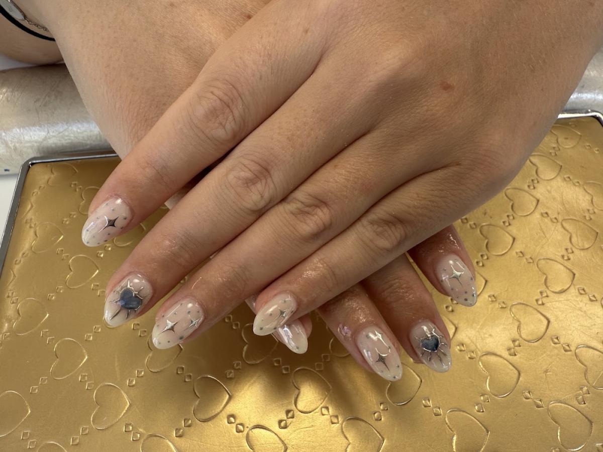 Mini nails - Salon de Manucure à Palaiseau