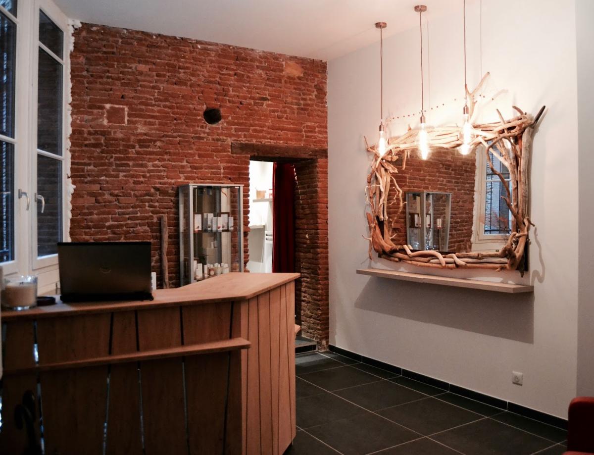 Institut Carcy & Hermine