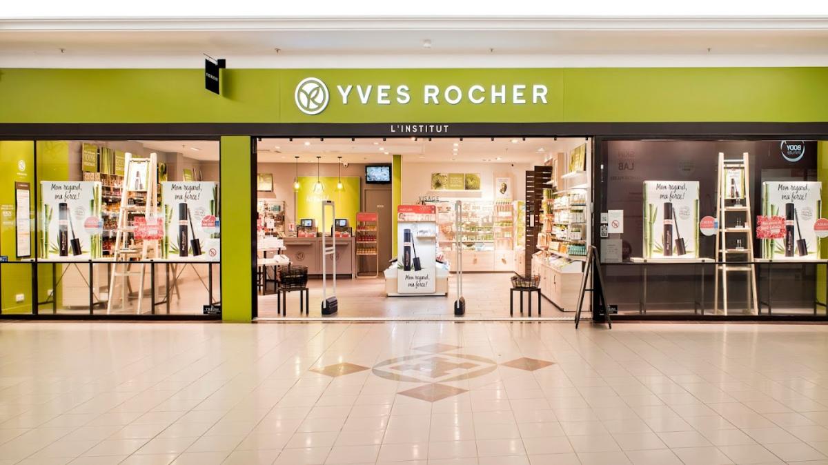 Yves Rocher