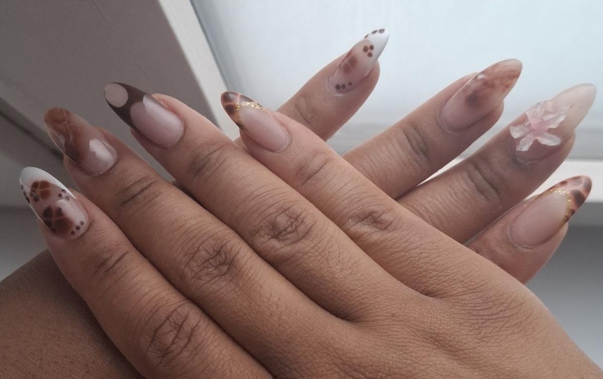 Phénix D'asie Ongles - Salon de Manucure à Aulnay-sous-Bois