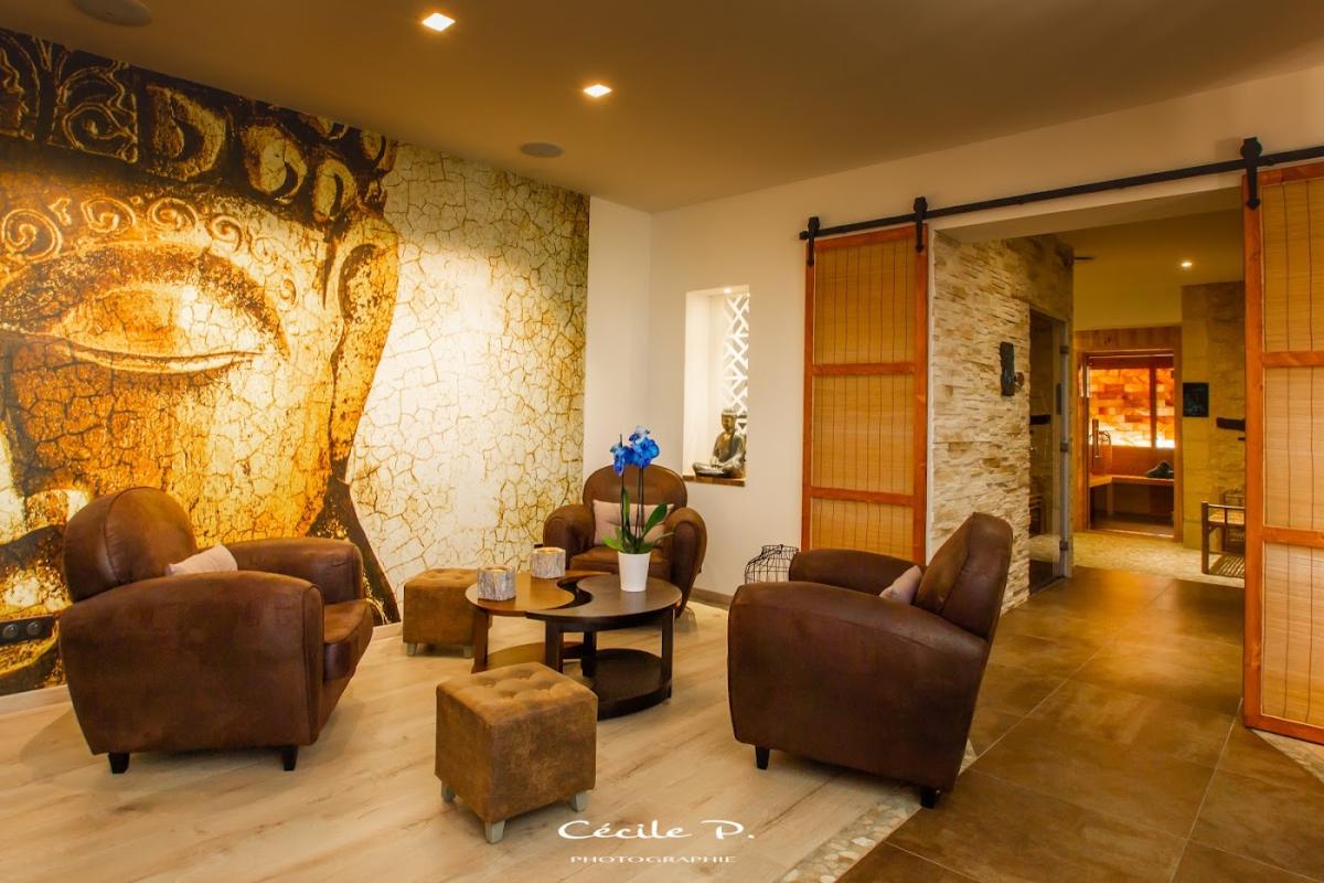 Bien-être, Massages, Esthétique Périgord Noir Lasc Ô Spa