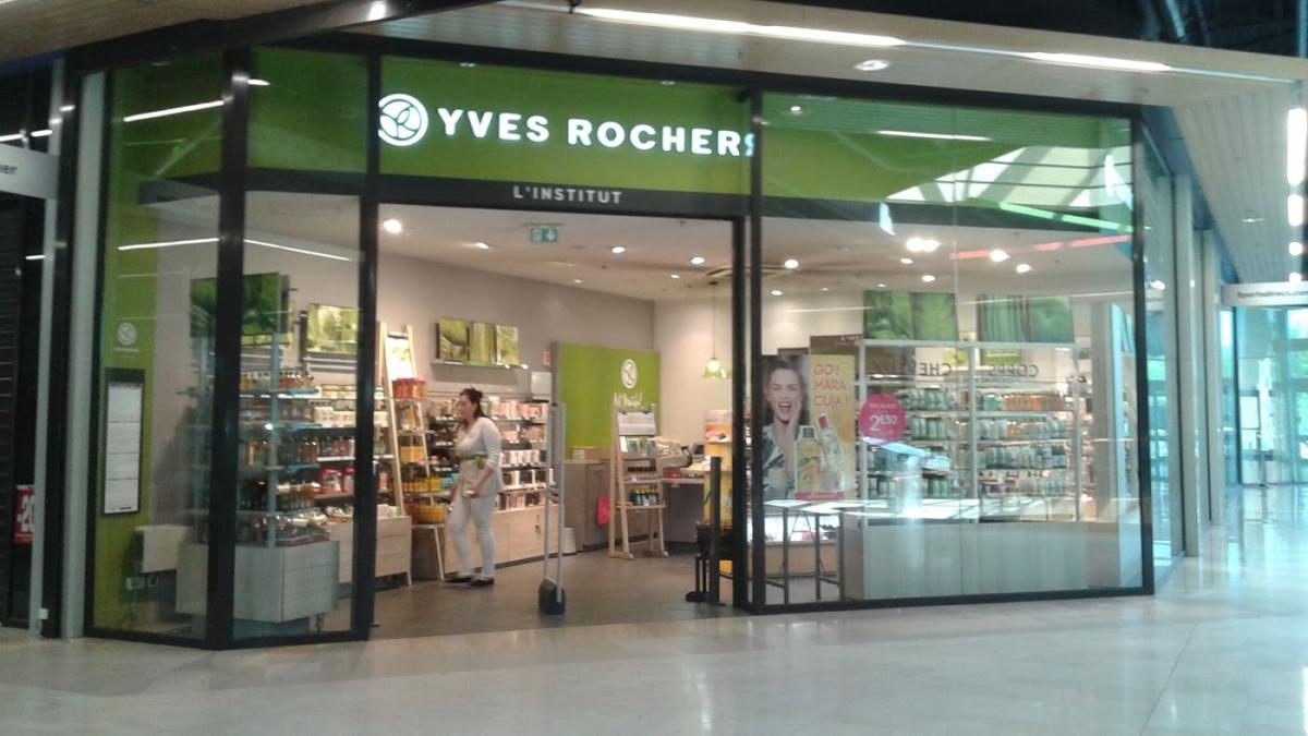 Yves Rocher