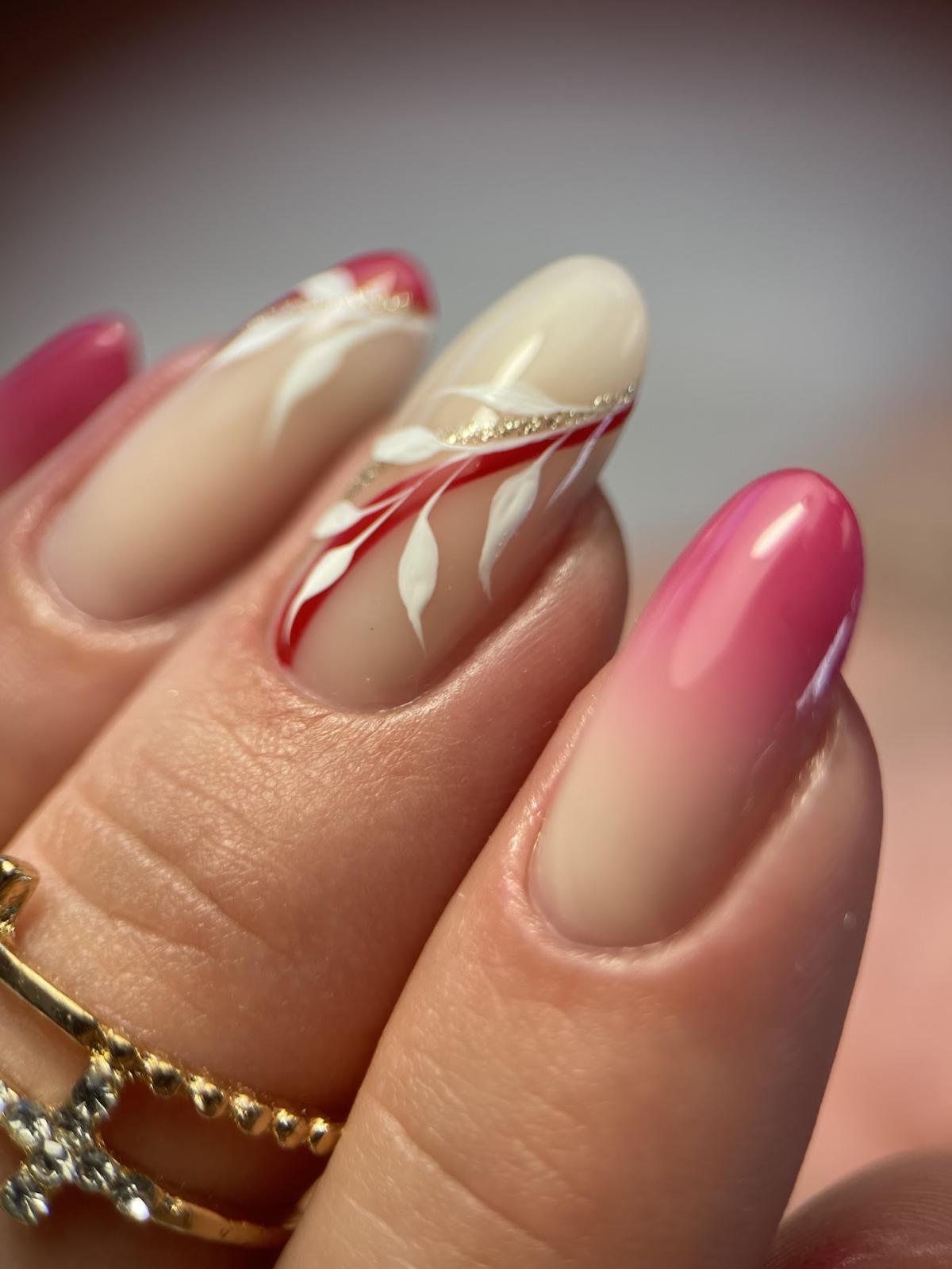 Daniela Nails Room - Salon de Manucure à Niort