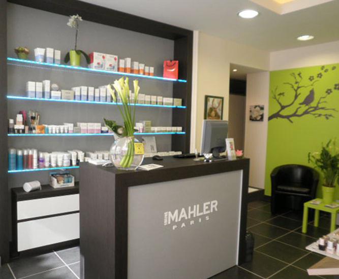 INSTITUT MAHLER - MURET