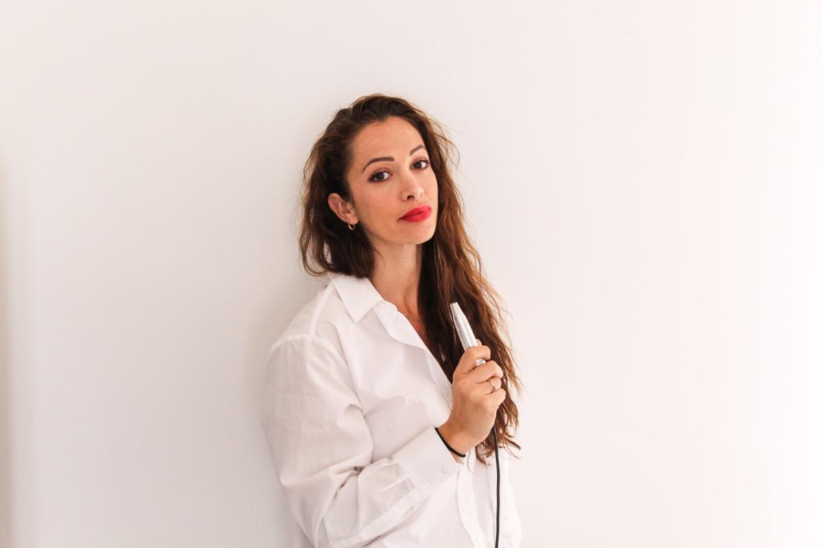 Pia dermobeauté Maquillage permanent Montpellier