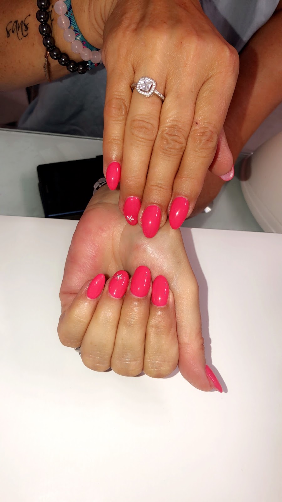 L'onglerie de Margaux