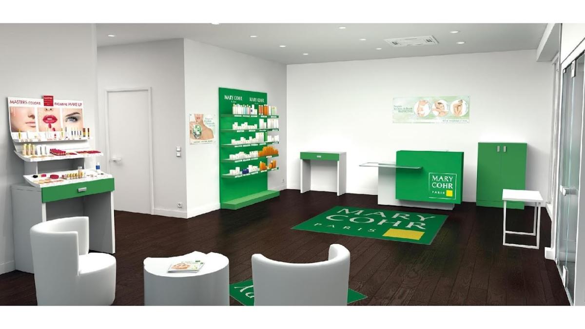 Institut Mary Cohr Mille et Une Envies